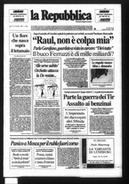 giornale/RAV0037040/1993/n. 168 del 25-26 luglio
